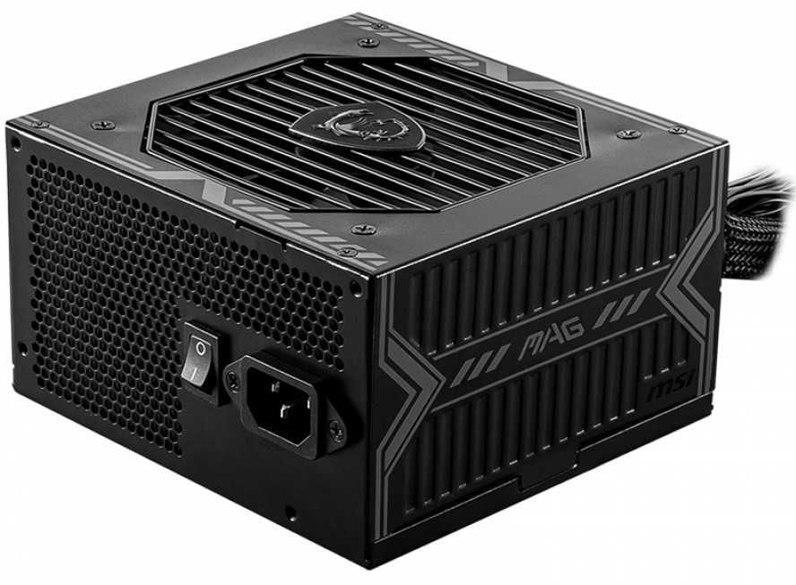Захранване PSU MSI MAG A550BN 550W 80+Bronze