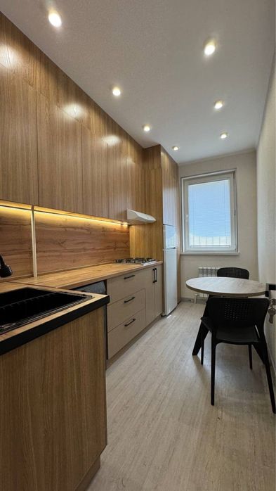 Узбум Ассалом сохилда 1 хонали кв узоқ муддатли ижарага берилади