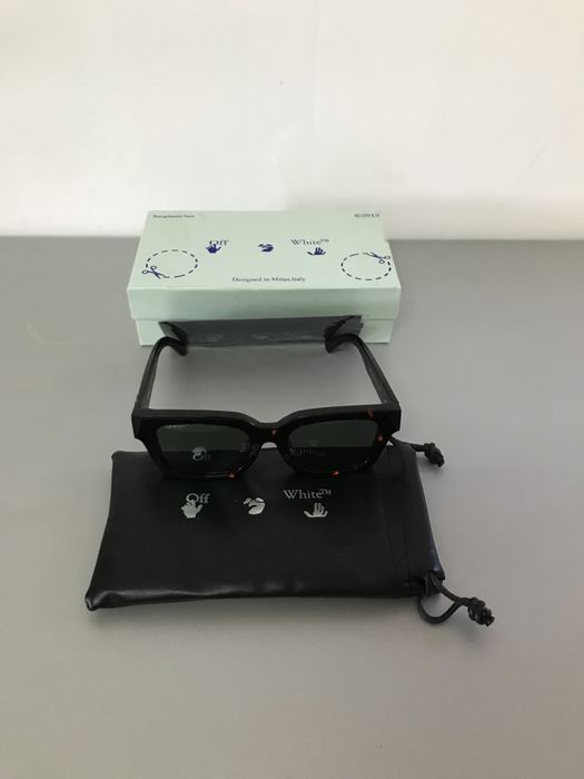 Ochelari de Soare. OFF WHITE   Safilo