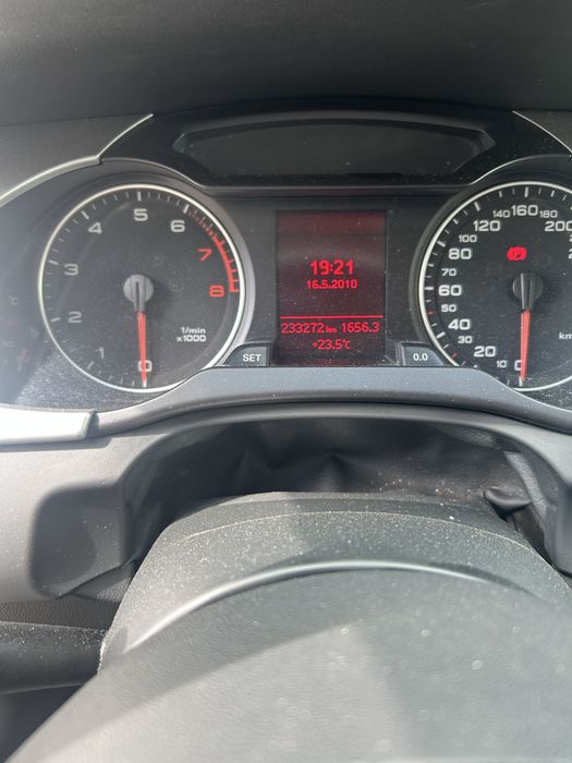 Se vinde audi a4 1.8T