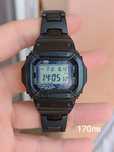 Casio часовници за всеки ден