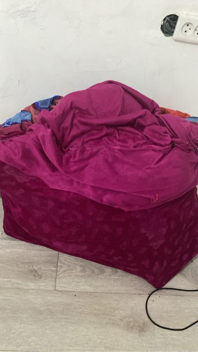 Бесплатно детская одежда и обувь б/у