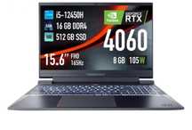 ThundeRobot 911 X Wild Hunter G2pro| RTX 4060