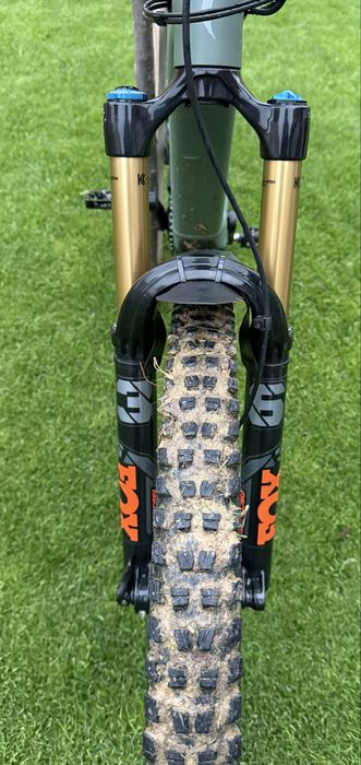 Furca Fox Float 36 Kashima  29 / 27,5 , GRIP 2, aproape nou