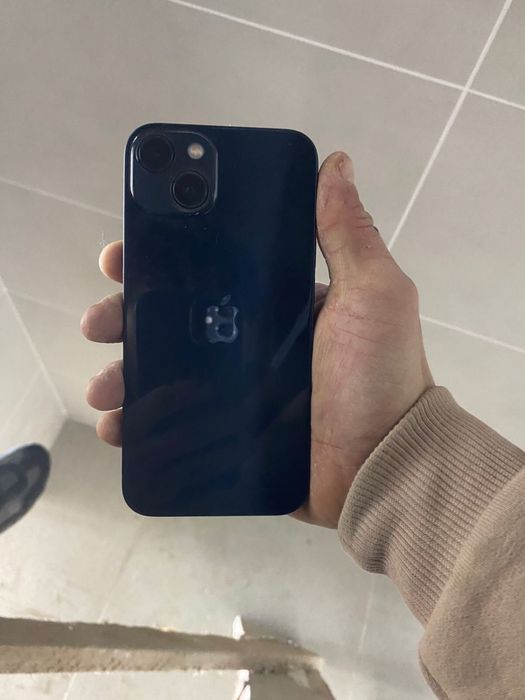 Iphone 13 жағдаиы жаксы