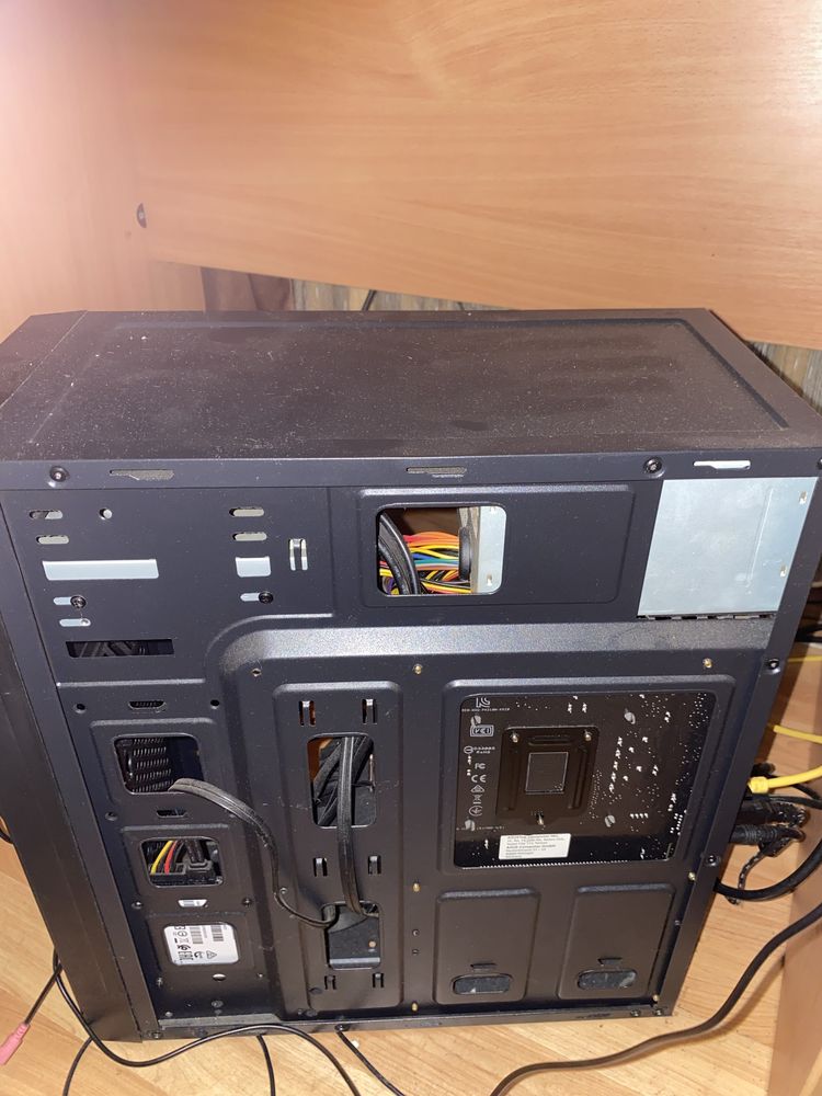 Vand schimb pc urgent !!!