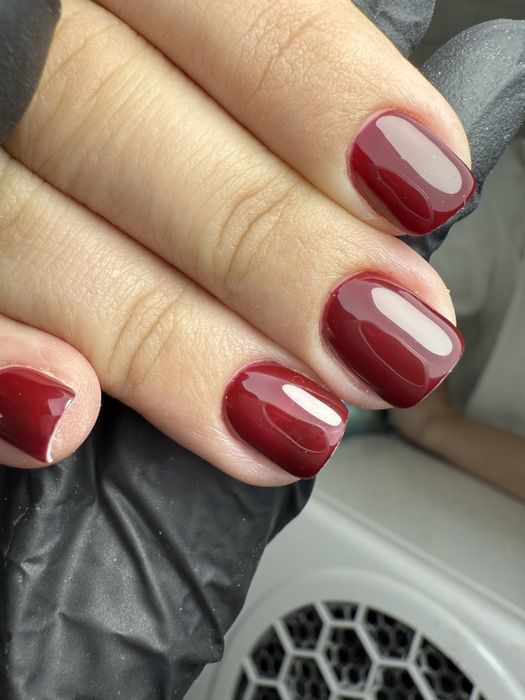 Маникюр,наращивание, педикюр