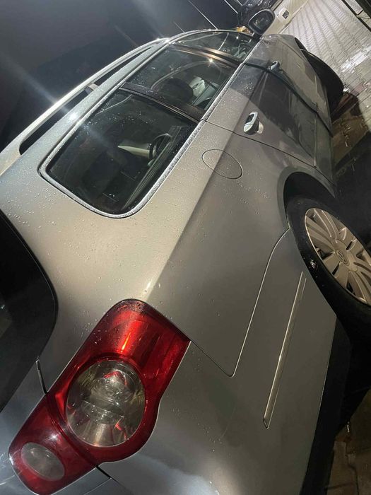 Passat b6 2.0 d
