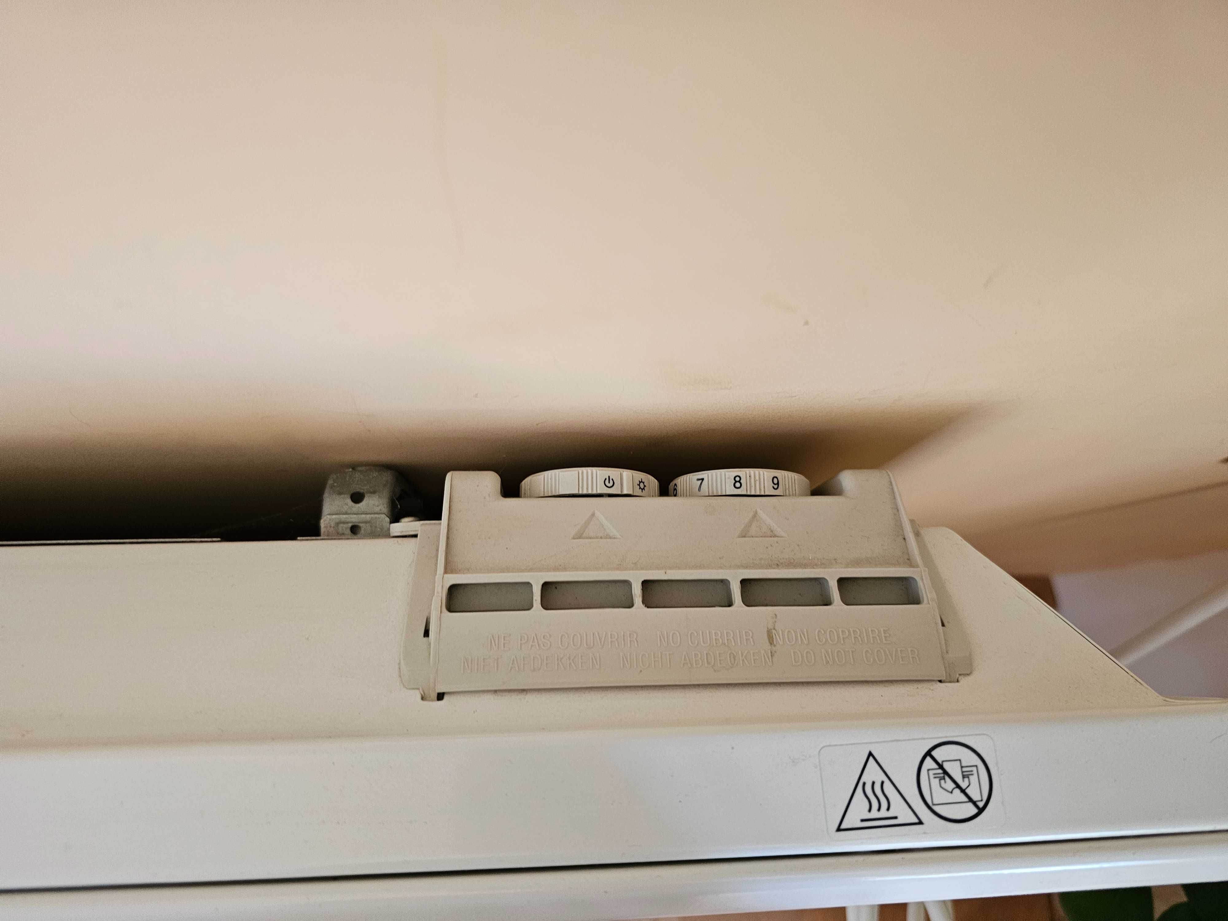 Конвектор Airelec Tactic 2000W