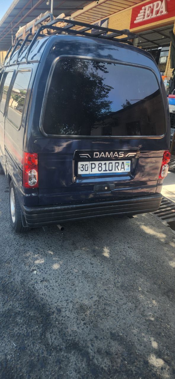 Мошин зур удар булмаган