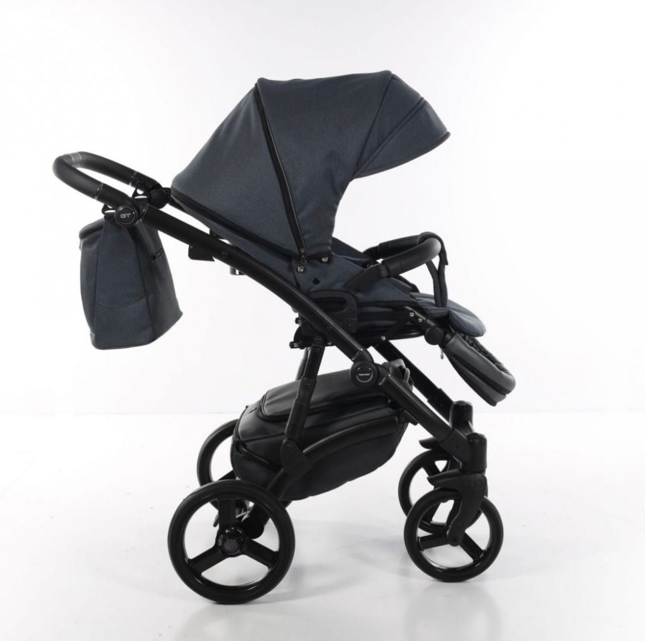 Коляска Taco baby 2в 1 Lauret Premium