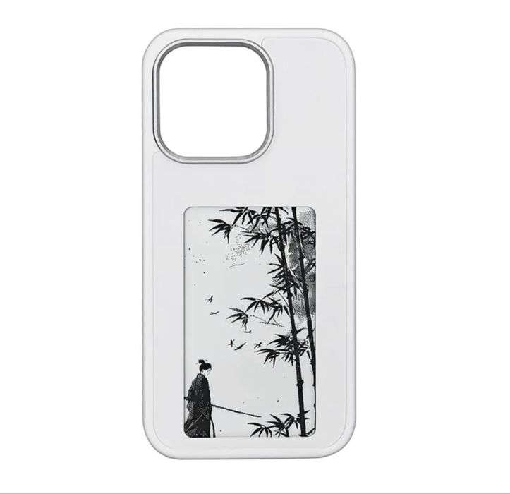 iphone chexol orqasiga rasm qoysa boladigan