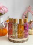 Spray (mist) de corp de la Victoria's Secret