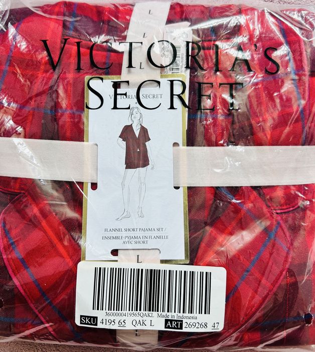 Pijama scurta originala