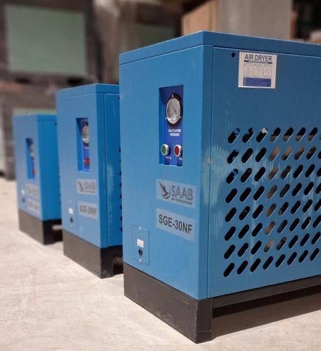 Воздушный Компрессорлар учун осушитель воздуха havo qurituv osushitel