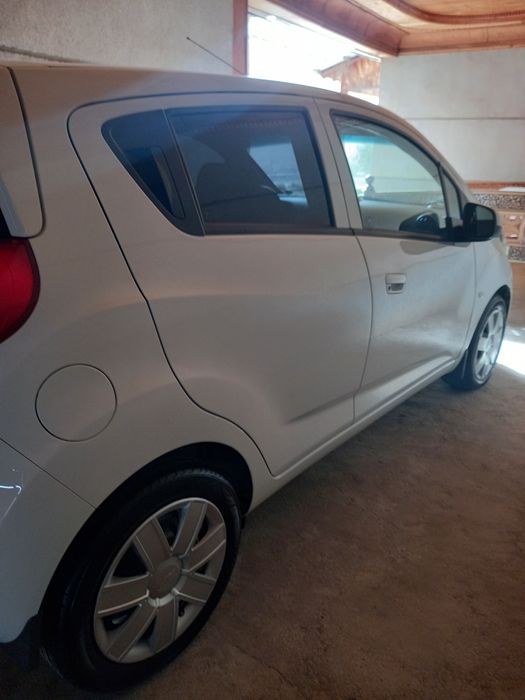 Chevrolet Spark 2015