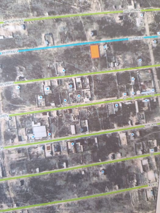 Жаздық үй сатылады