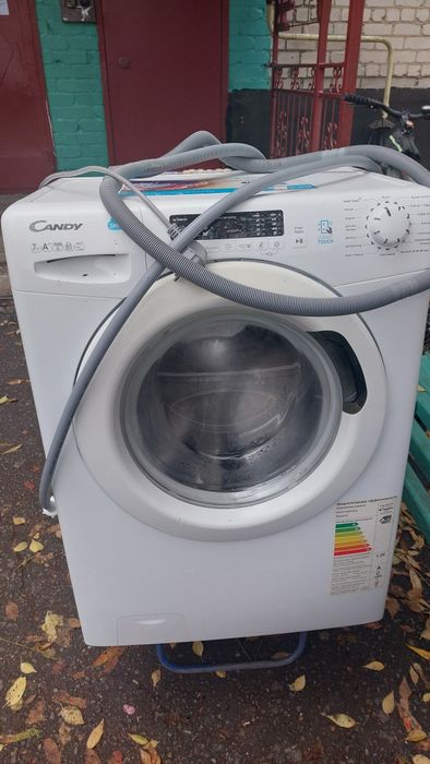 Продам стиральная машина