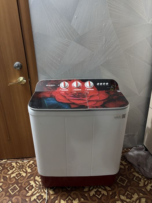 Продается стиральная машина