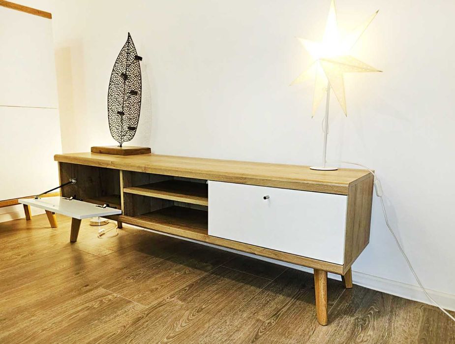 COMODA TV - living / dormitor - MOBEXPERT