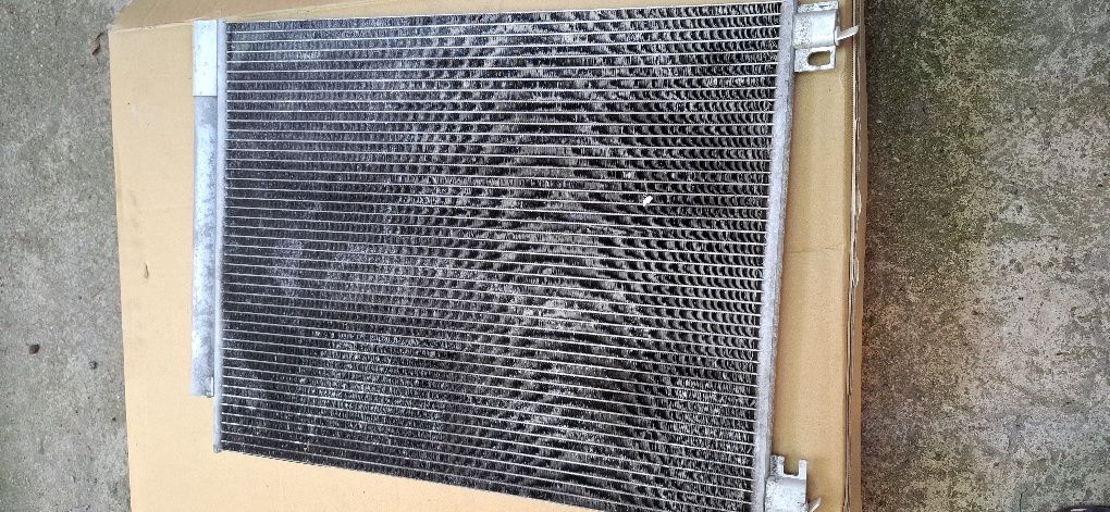 Radiator Clima Renault