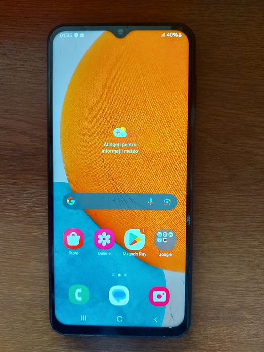 Samsung galaxy A23 5G