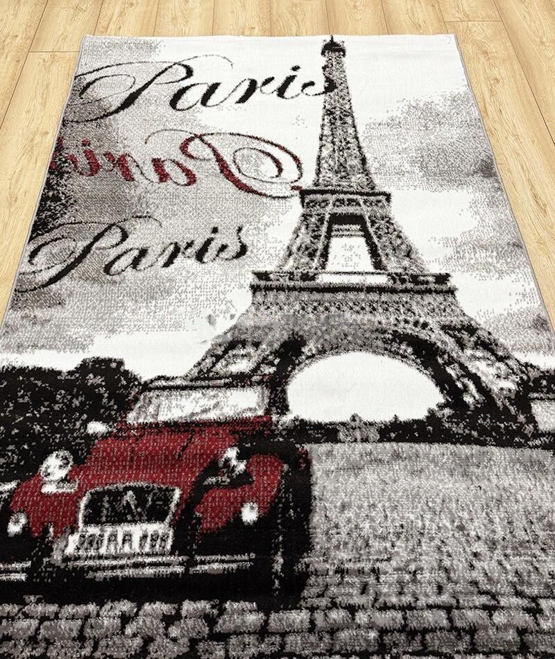 200x140см! Килим "Paris"