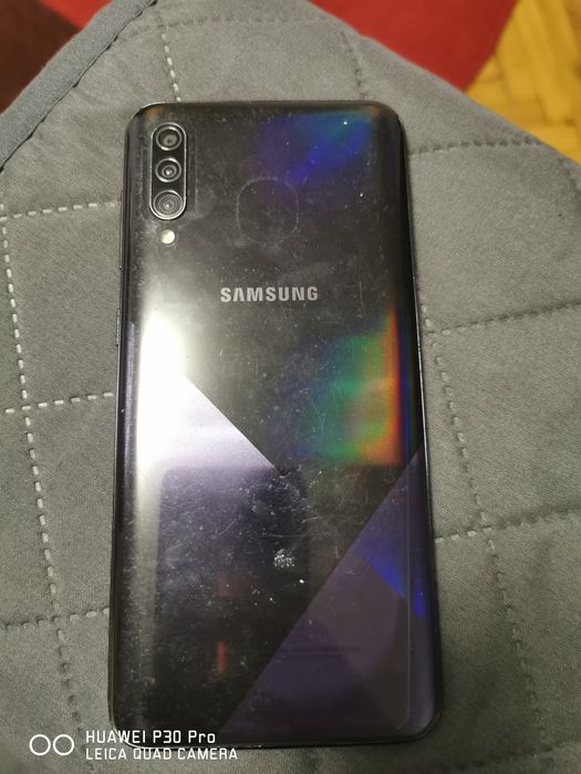 Samsung a51  și a30s pentru piese