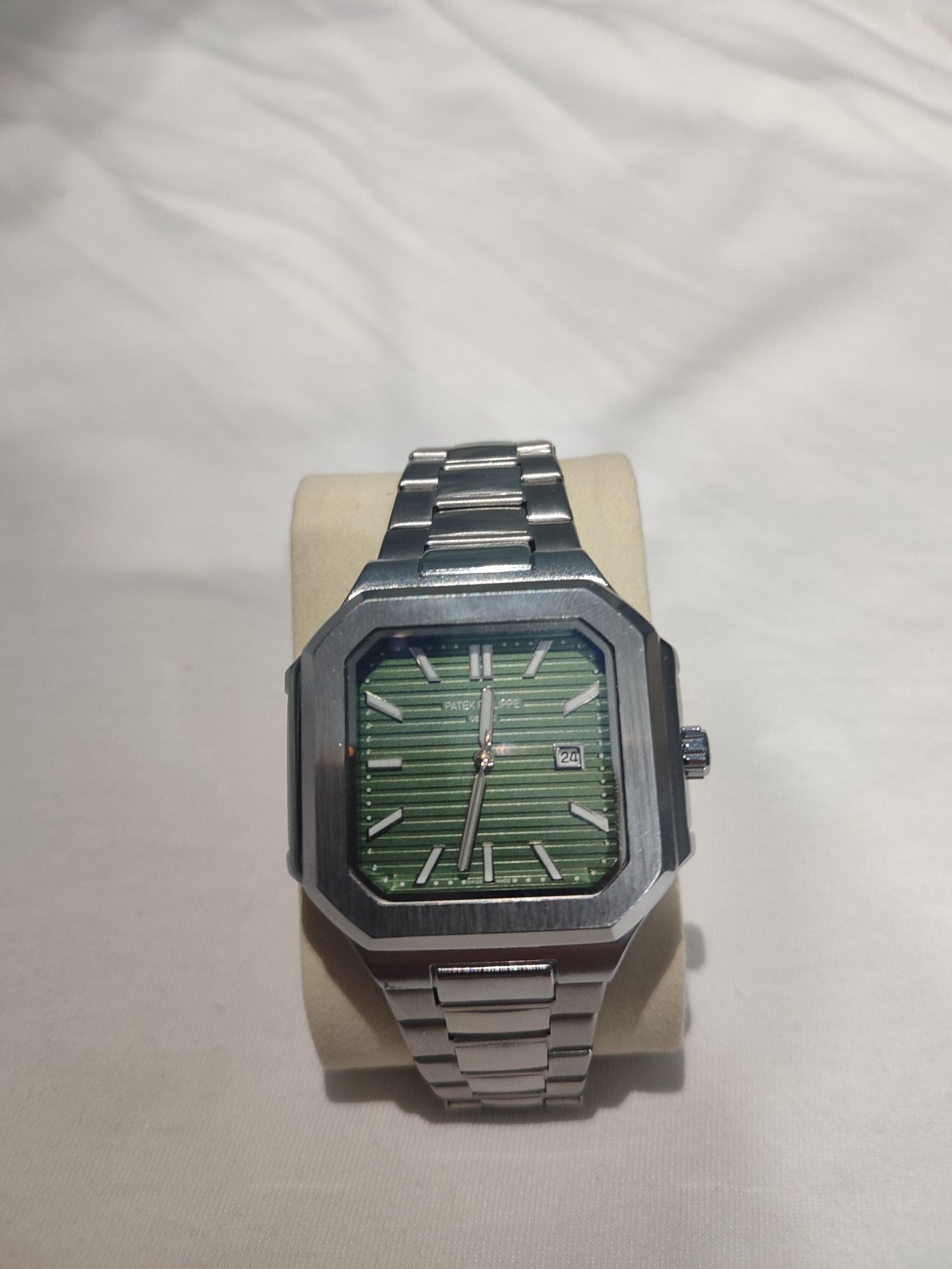 Часы Patek Philippe Cubitos