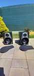 Boxe sistem audio Aiwa