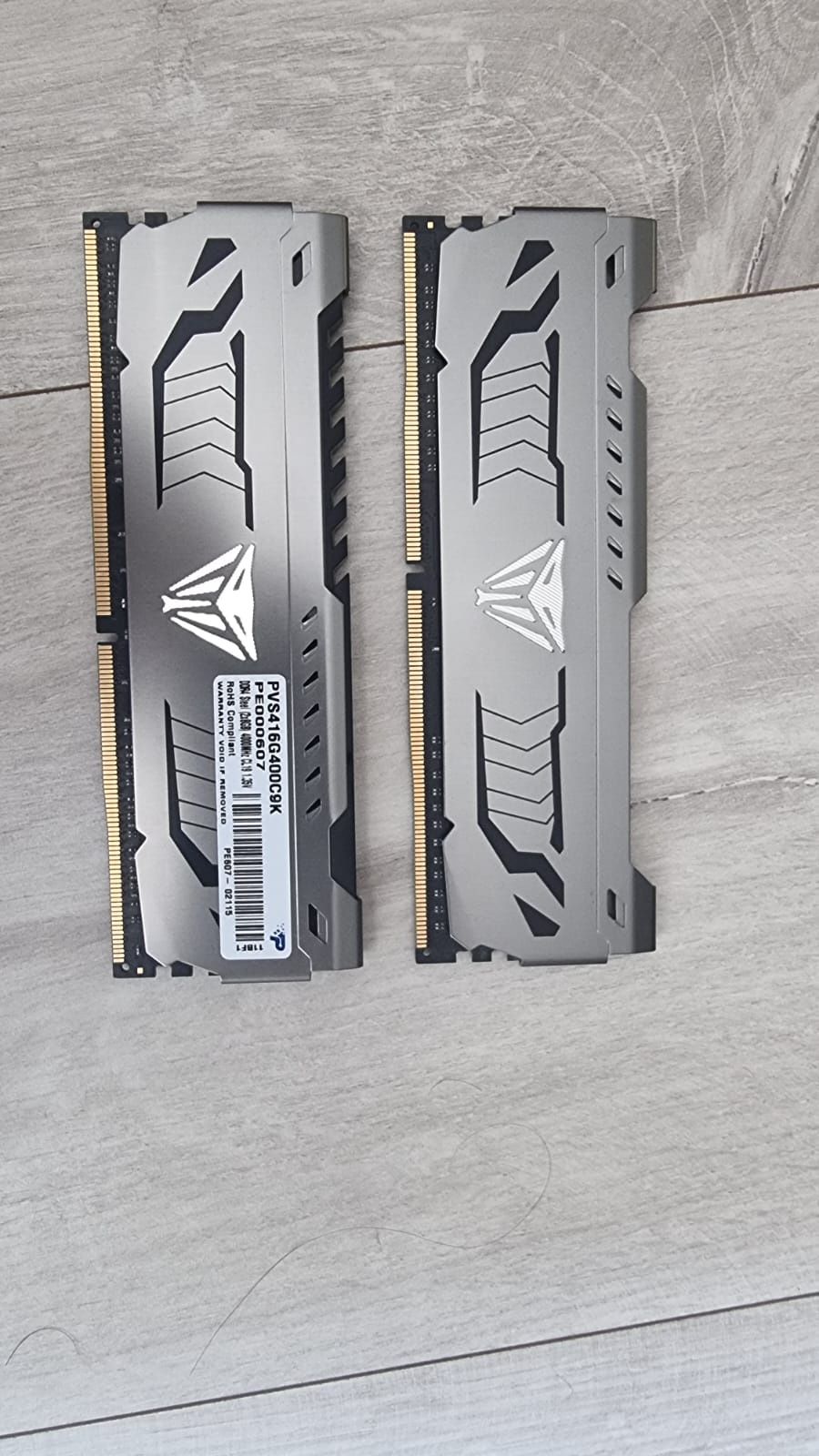 Оперативная память ddr4 16g
