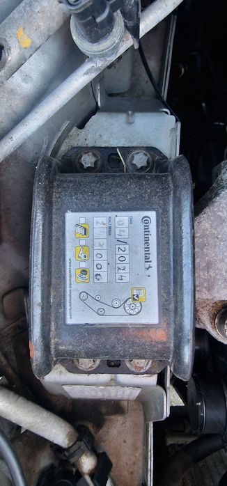 Peugeot 307 1.6HDI 2007