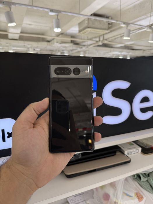 Google pixel 7 pro 128gb