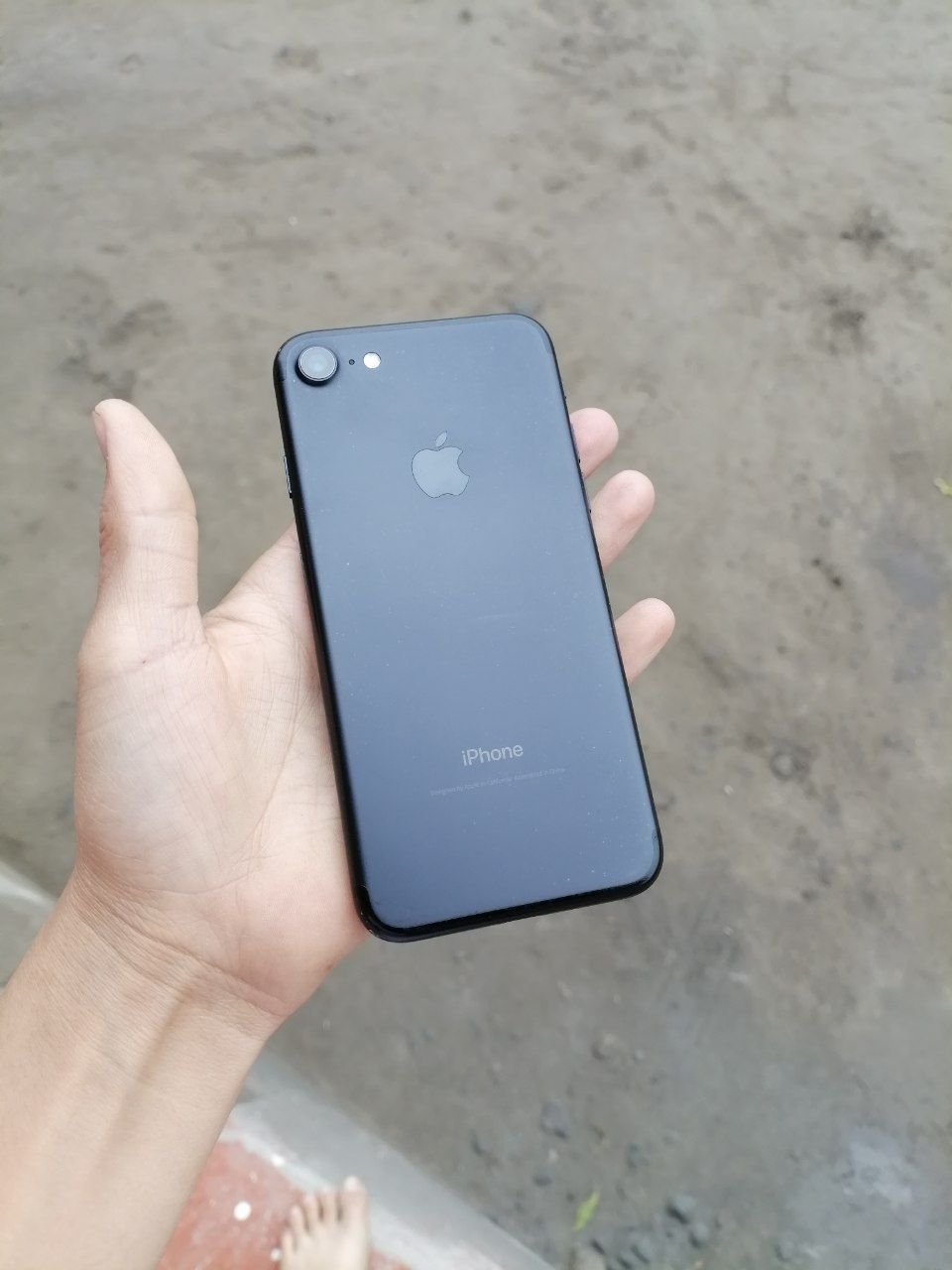 Iphone 7 6/128gb