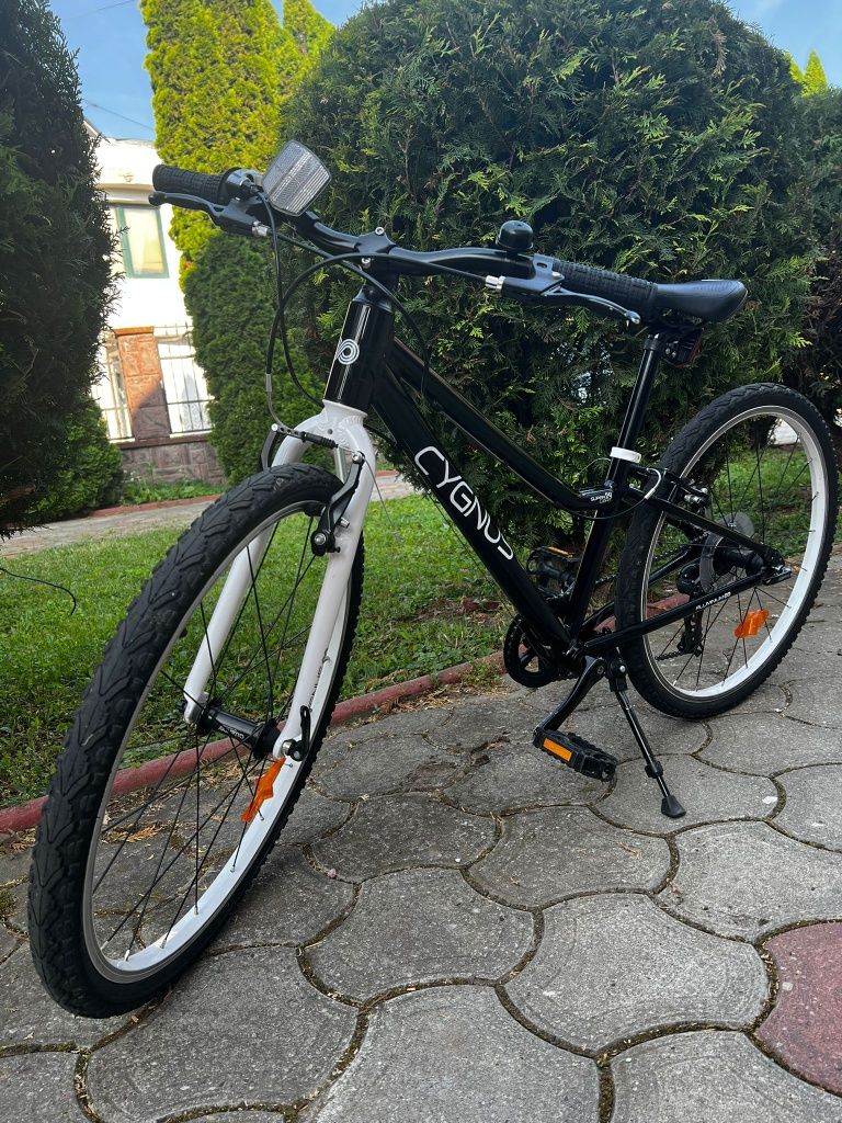 Bicicleta Cygnus Superlight 24 inch pentru copii