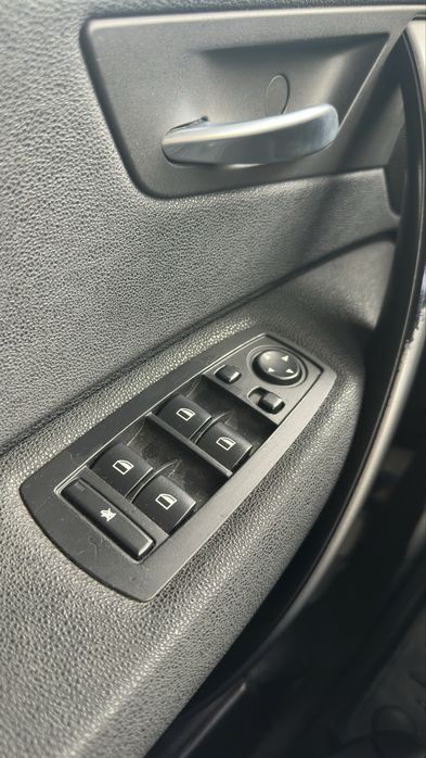 De vanzare BMW X3 E83 2005 euro 4