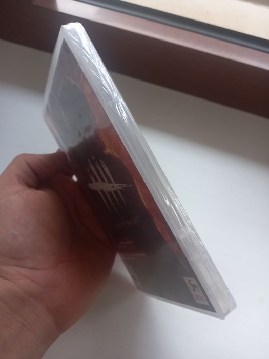 Nintendo switch cartridges DEAD BY DAYLIGHT!