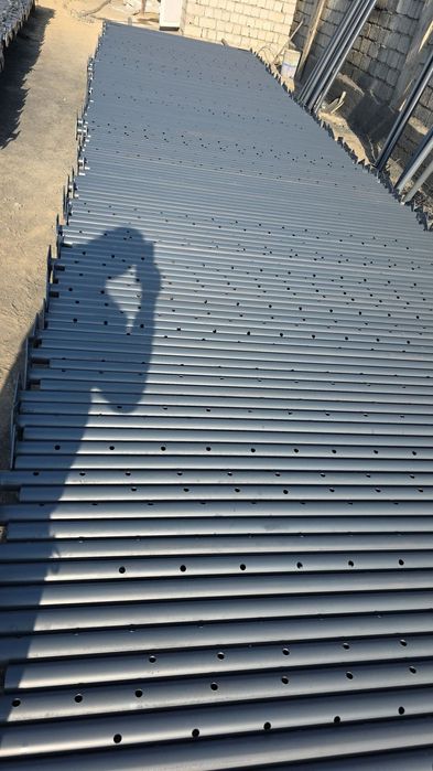 Опалубка аренда регил калонна