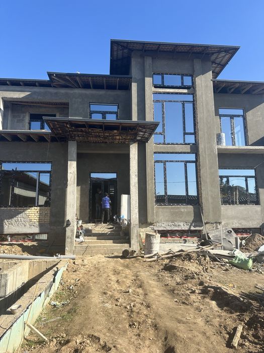 Акфа Окна Двери Витражи По доступной цене с Гарантией