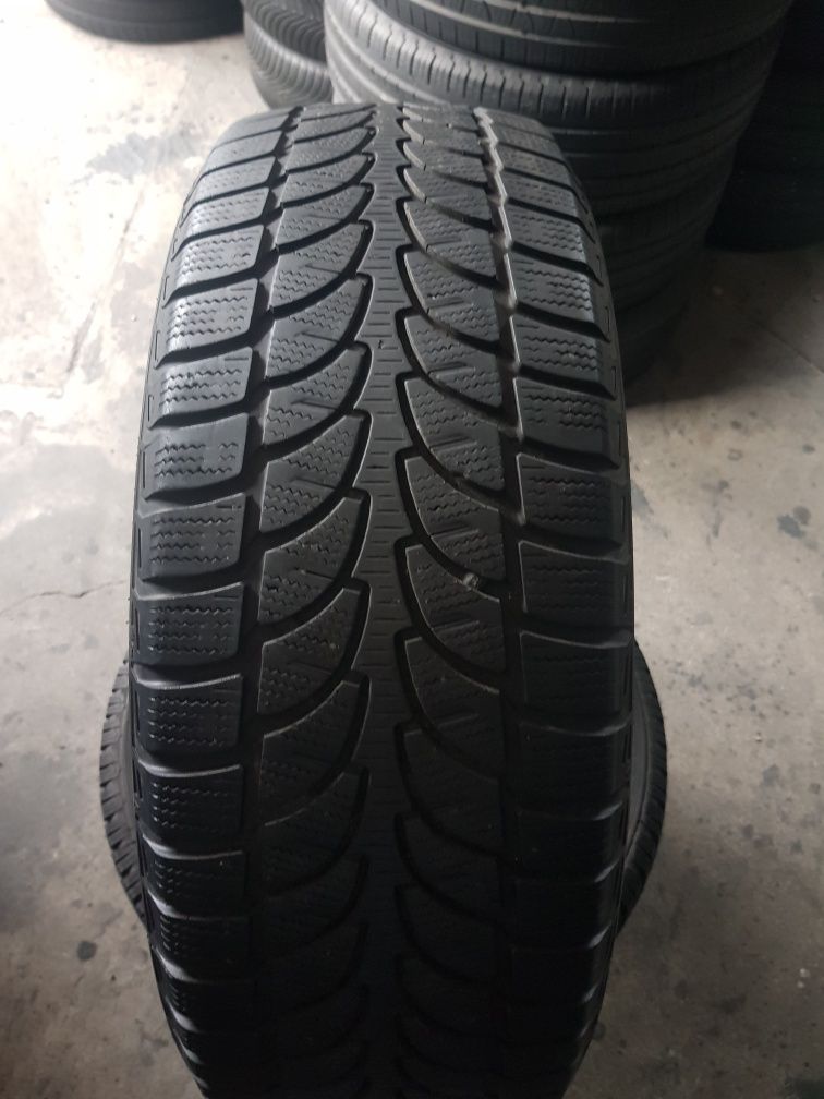 Bridgestone 235/65 R17 108H M+S iarnă