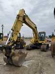 Inchiriez excavator