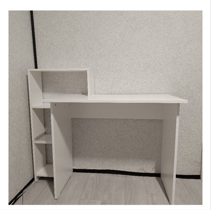 Продается Стол письменный LOTUS Write, 120х50x75 см, белый