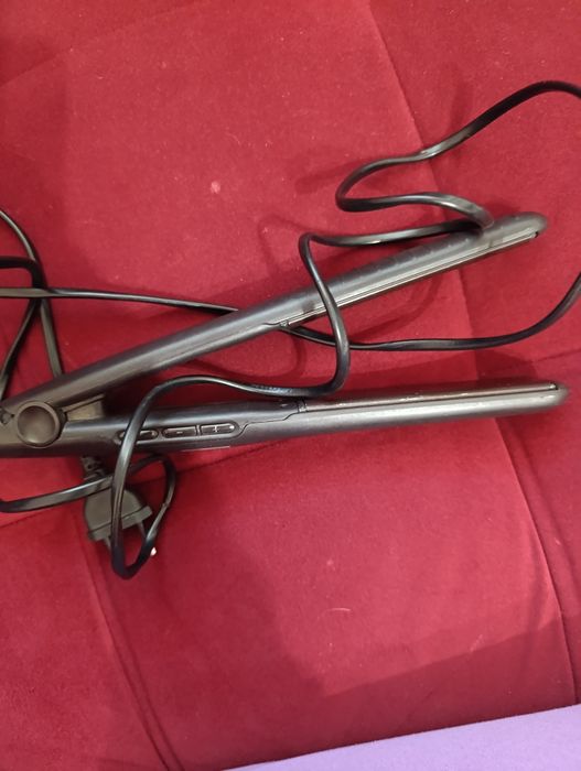 Преса за коса Remington