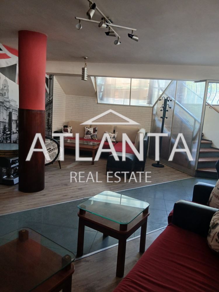 Продава се Заведение в Варна, Лятно кино Тракия - 125 кв.м за 1160 €/кв.м - Снимка #5