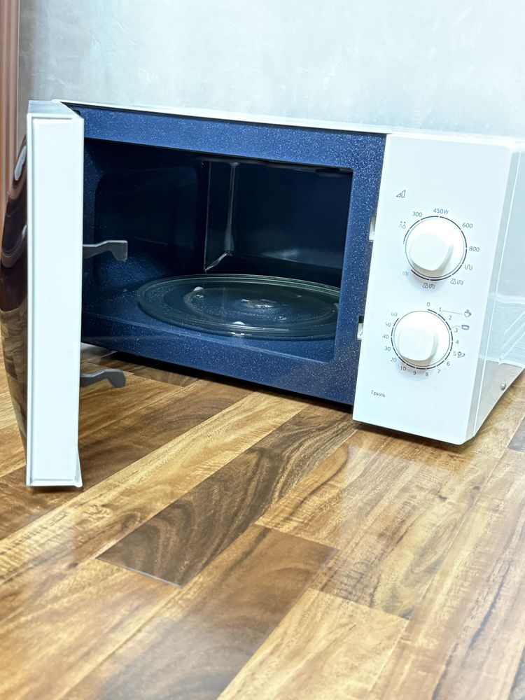 Samsung Mikromolnovka