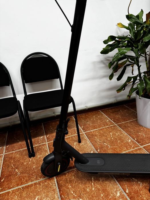 Mi scooter pro 2