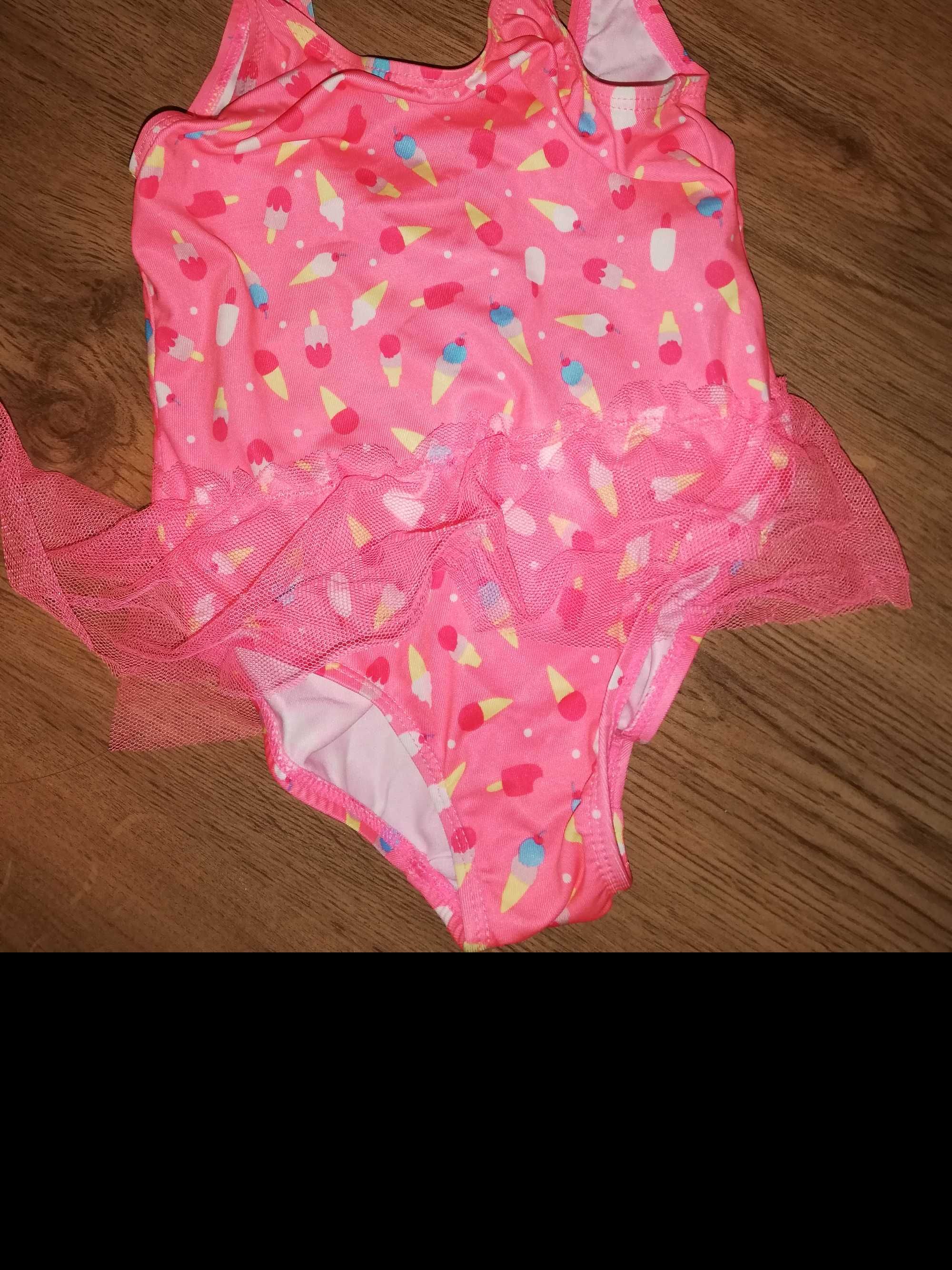 Costume de baie body ponei set