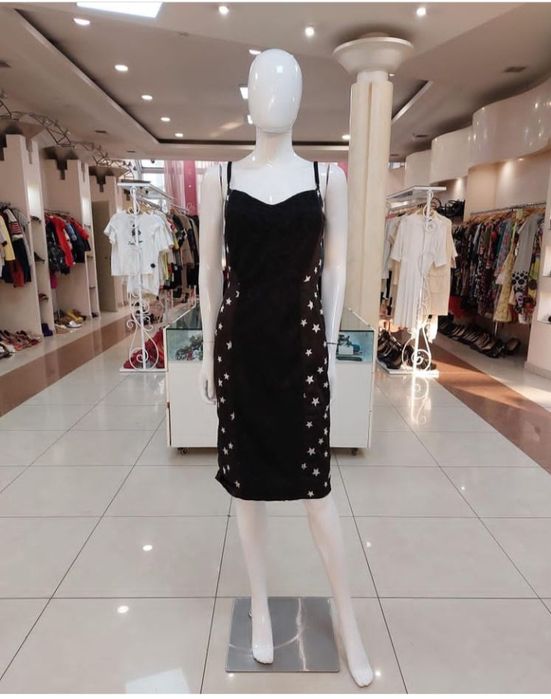 Продам платье от D&G новое с этикеткой