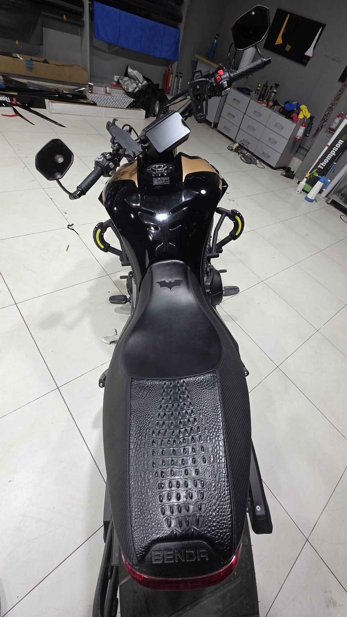 Benda lfc700 pro Идеал тюнинг
