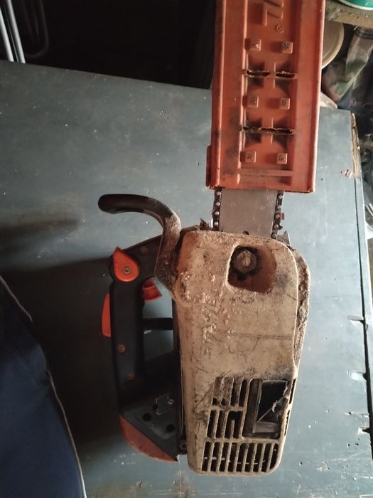 Stihl ms 200T profesională